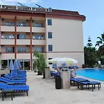 Ξενοδοχείο Castle Park 4*