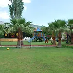 Castle Park 4* Beldibi (Kemer)