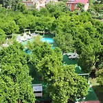 Ξενοδοχείο Castle Park Beldibi (Kemer)