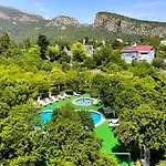 Ξενοδοχείο Castle Park Beldibi (Kemer)