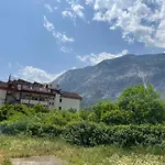 Castle Park Ξενοδοχείο