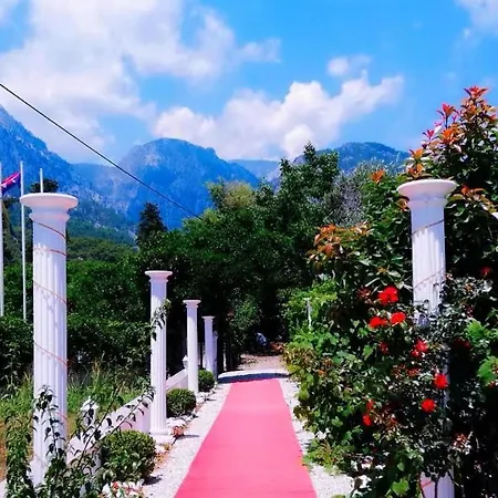 Castle Park Beldibi (Kemer)