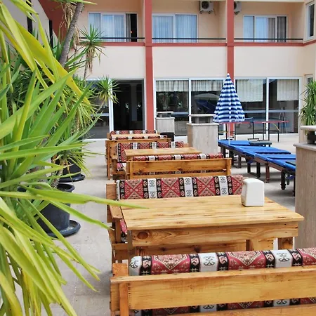 Castle Park Beldibi (Kemer)