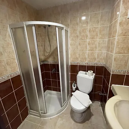 Castle Park Beldibi (Kemer)