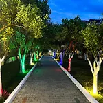 Ξενοδοχείο Castle Park