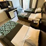 Ξενοδοχείο Castle Park 4*