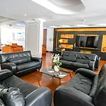Castle Park 4*