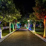 Hotel Castle Park Beldibi (Kemer)