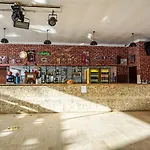 Castle Park 4* Beldibi (Kemer)