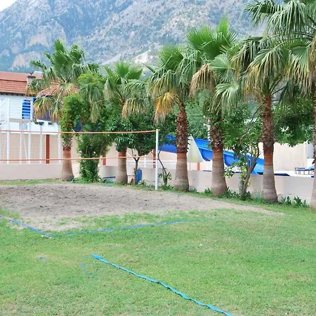 Castle Park Beldibi