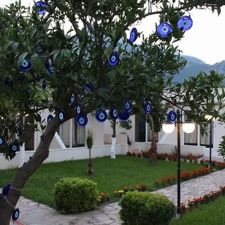 Castle Park Hotel Beldibi (Kemer)