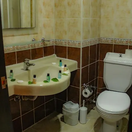 Castle Park 贝尔迪比