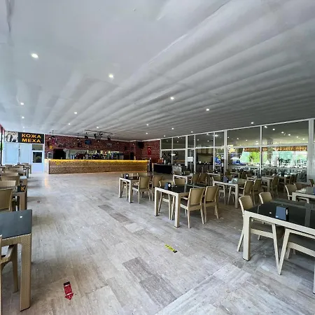 酒店 Castle Park 4*