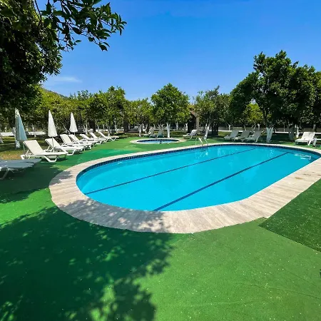 Castle Park Beldibi (Kemer)