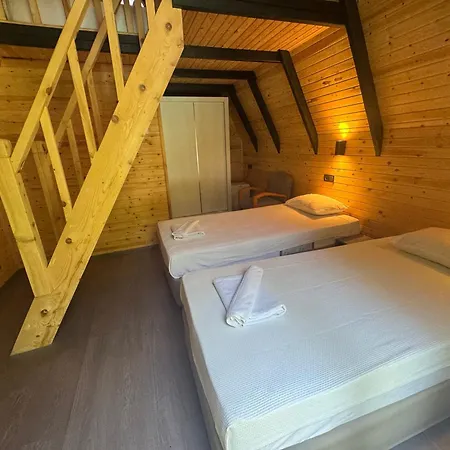 Castle Park Hotel Beldibi (Kemer)