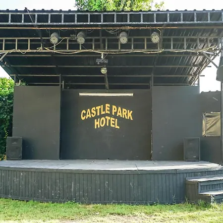Castle Park Beldibi
