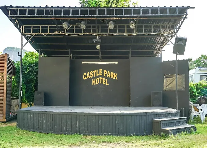 Castle Park Beldibi (Kemer)