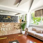 Castle Park 4* 벨디비