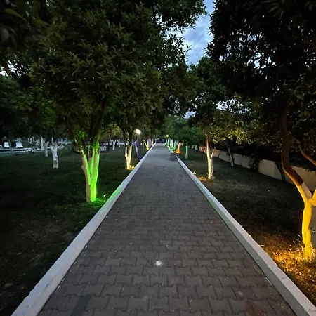 Ξενοδοχείο Castle Park 4*