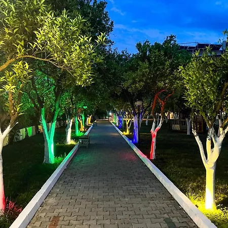 Ξενοδοχείο Castle Park