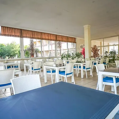Castle Park Ξενοδοχείο Beldibi (Kemer)