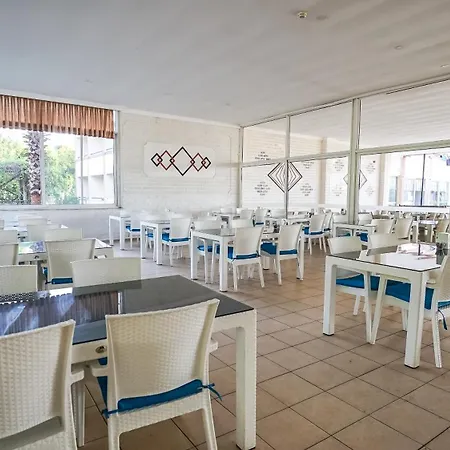 Ξενοδοχείο Castle Park Beldibi (Kemer)