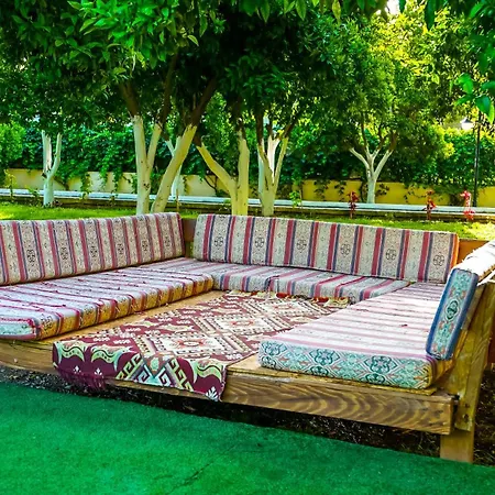 Ξενοδοχείο Castle Park Beldibi (Kemer)